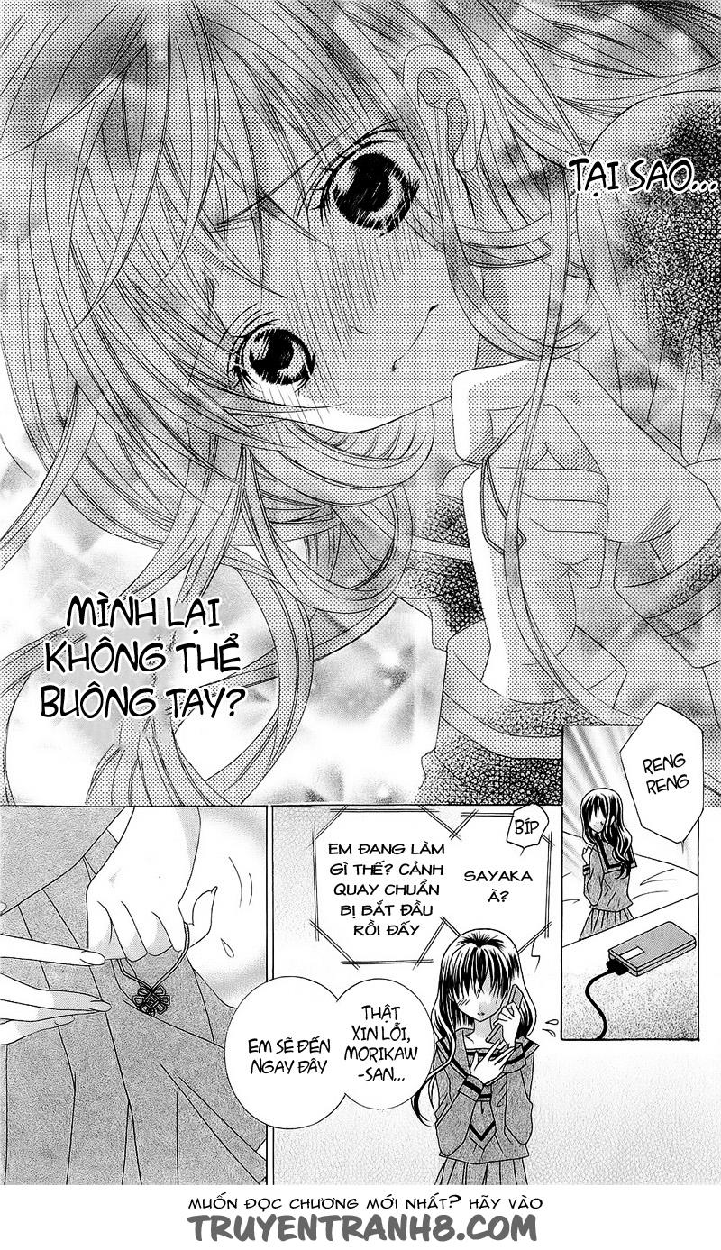 Mình Thích Cậu Đó, Suzuki - Chương 52 - Trang 32