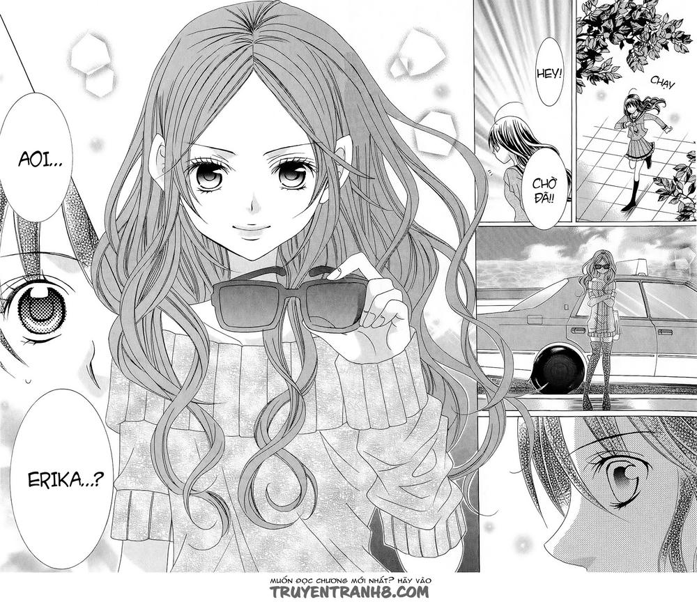 Mình Thích Cậu Đó, Suzuki - Chương 52 - Trang 33