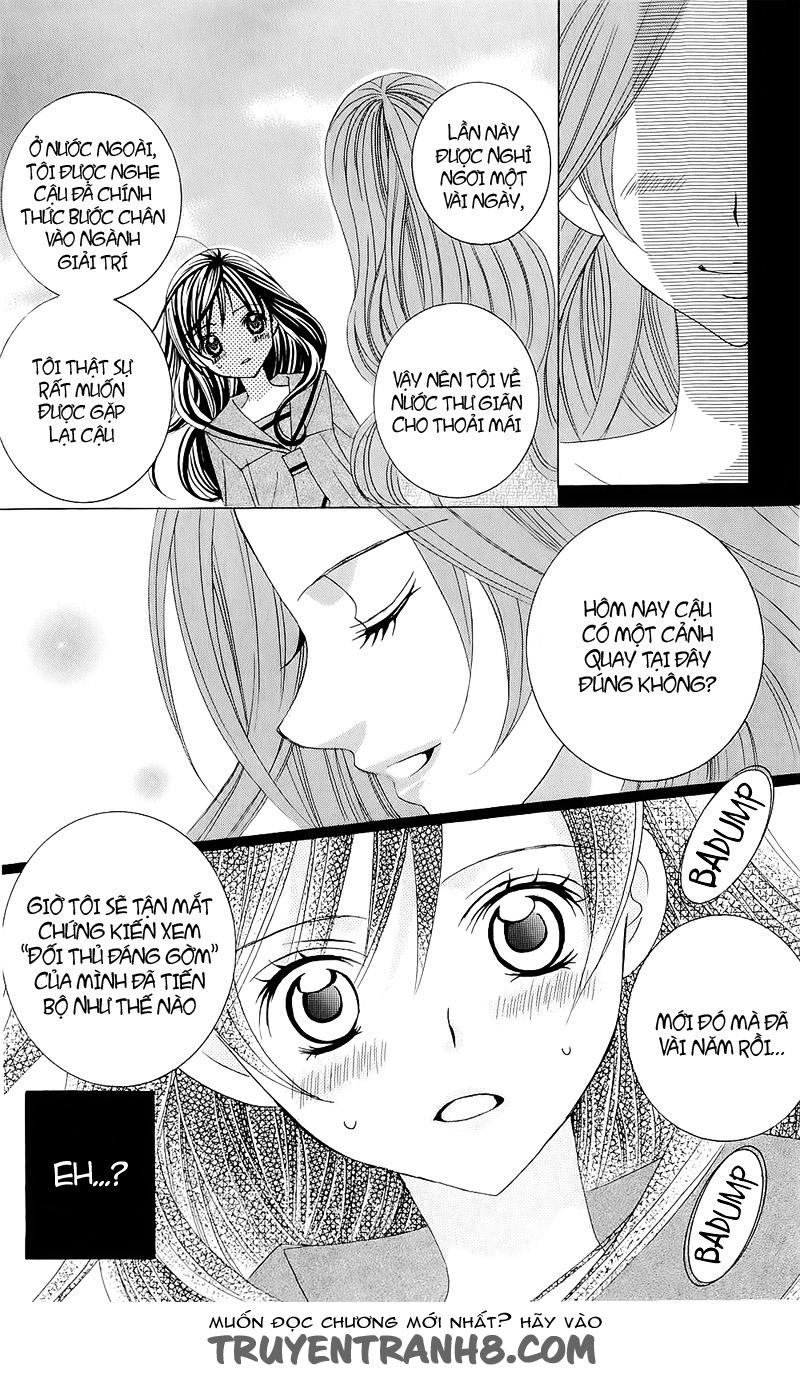 Mình Thích Cậu Đó, Suzuki - Chương 52 - Trang 34