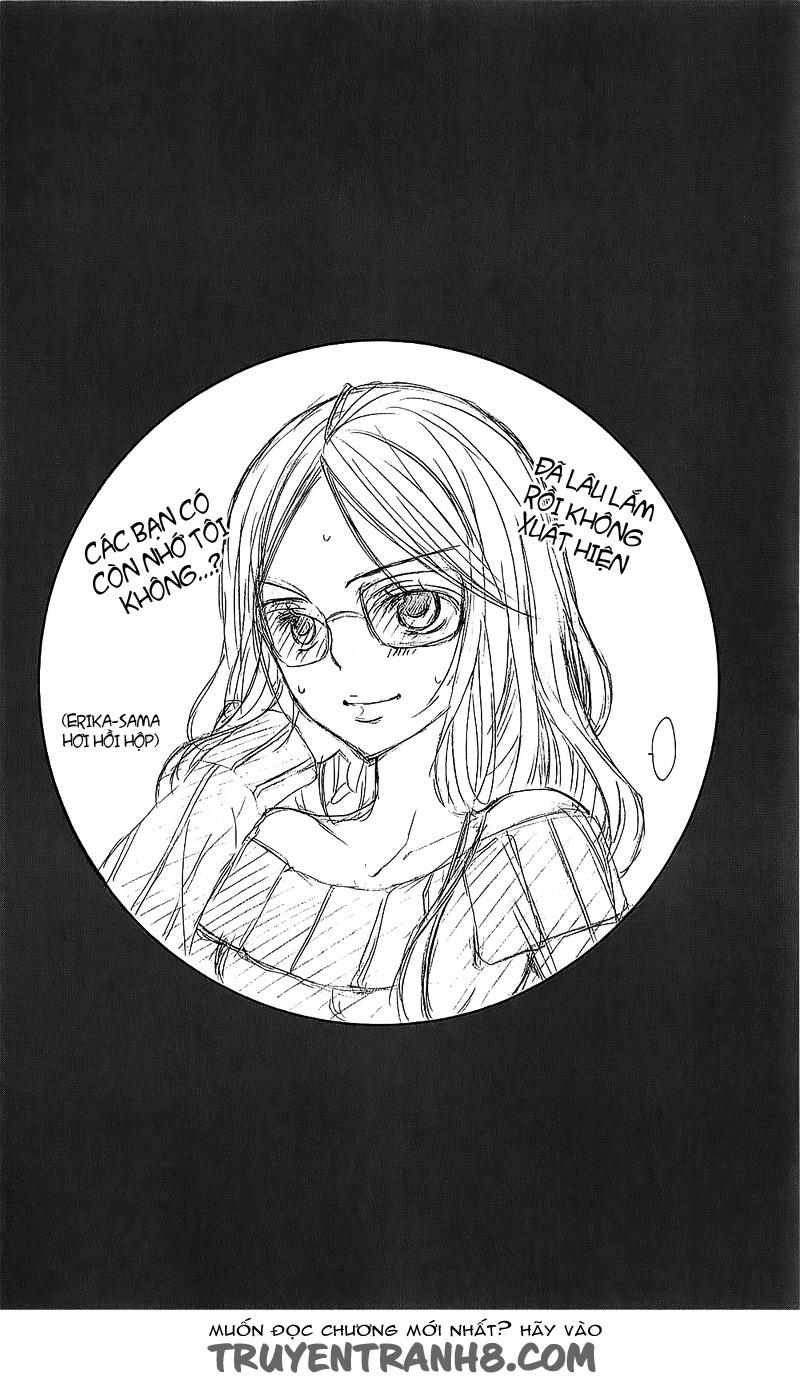 Mình Thích Cậu Đó, Suzuki - Chương 52 - Trang 36