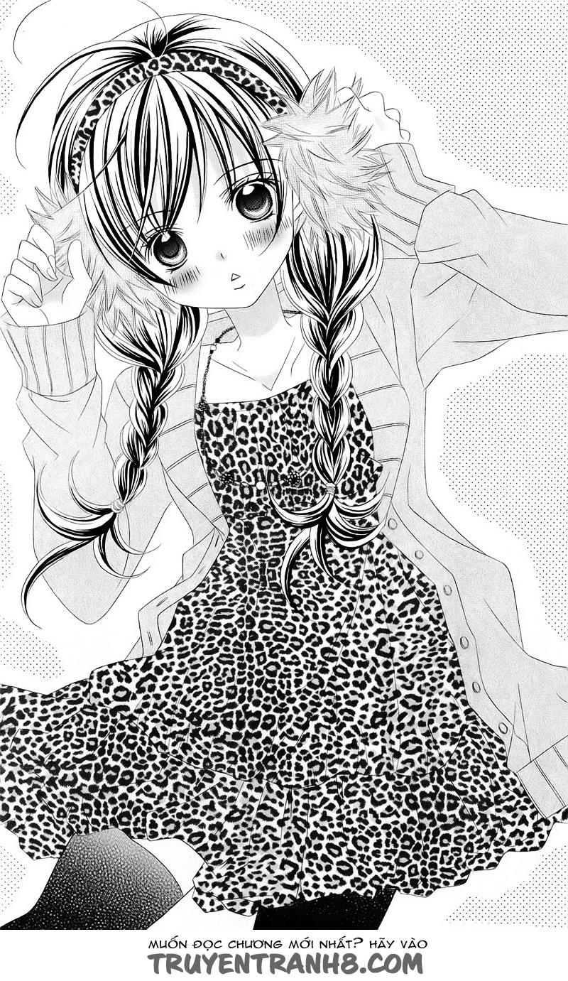 Mình Thích Cậu Đó, Suzuki - Chương 52 - Trang 5