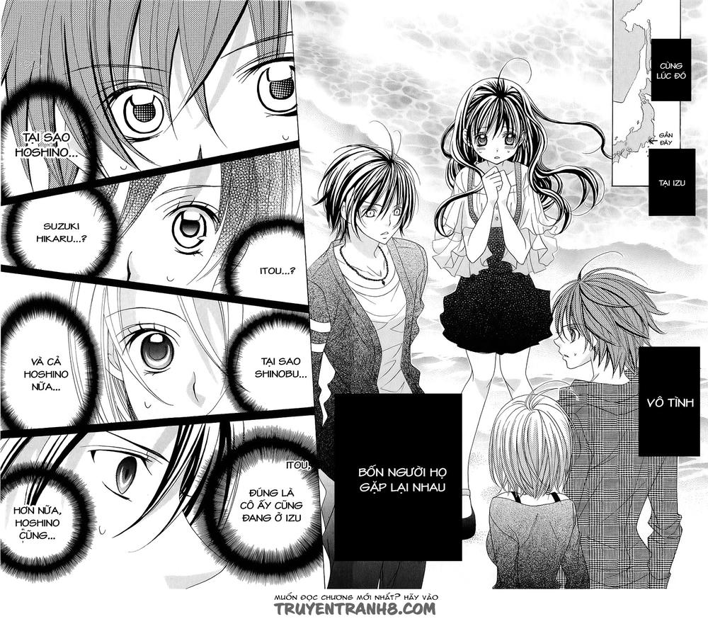 Mình Thích Cậu Đó, Suzuki - Chương 52 - Trang 6