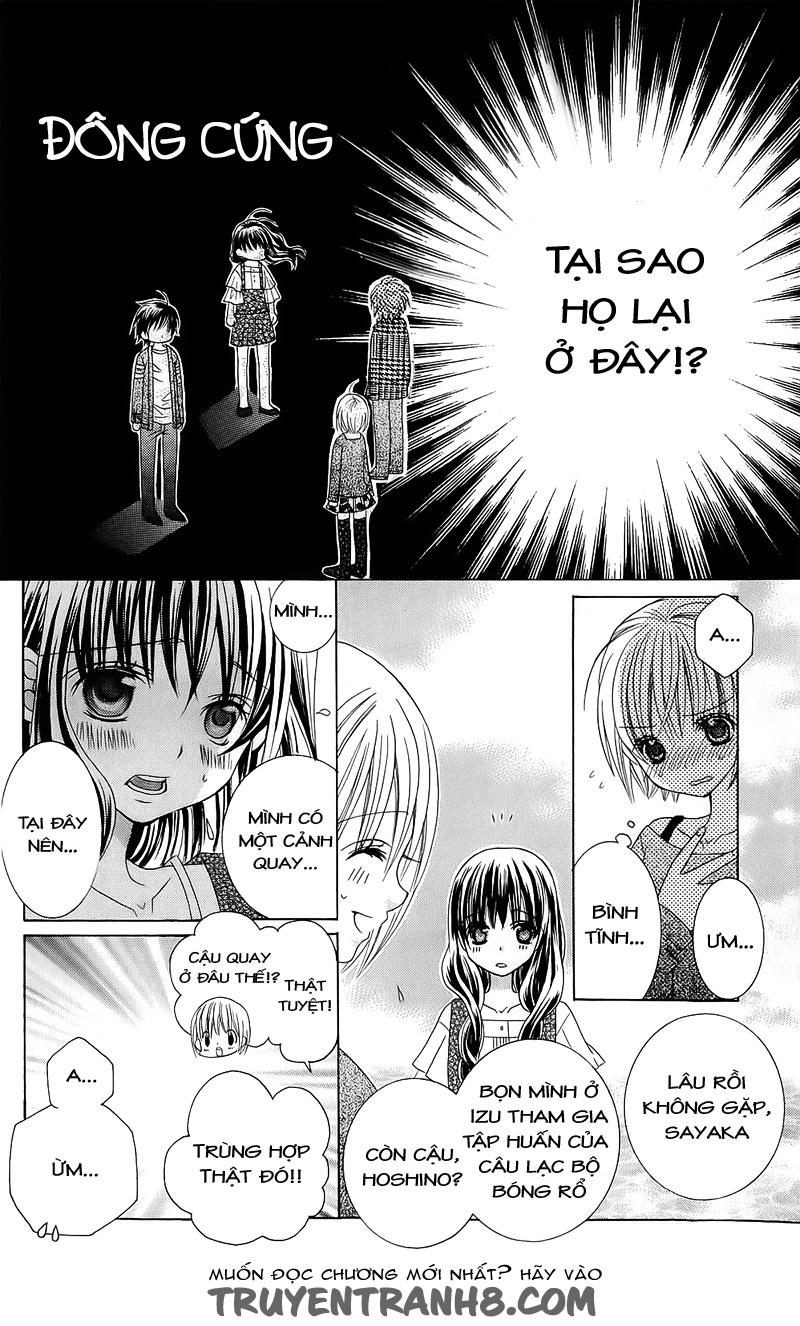 Mình Thích Cậu Đó, Suzuki - Chương 52 - Trang 7