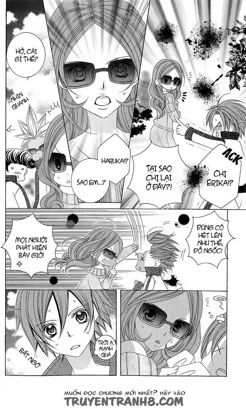 Mình Thích Cậu Đó, Suzuki - Chương 53 - Trang 20