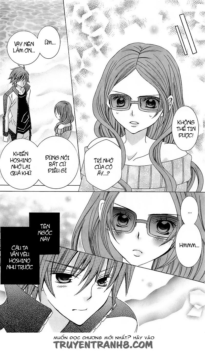 Mình Thích Cậu Đó, Suzuki - Chương 53 - Trang 24