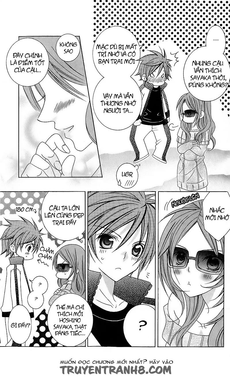 Mình Thích Cậu Đó, Suzuki - Chương 53 - Trang 25