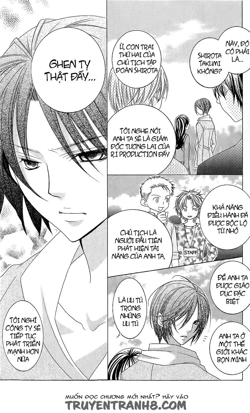 Mình Thích Cậu Đó, Suzuki - Chương 53 - Trang 29