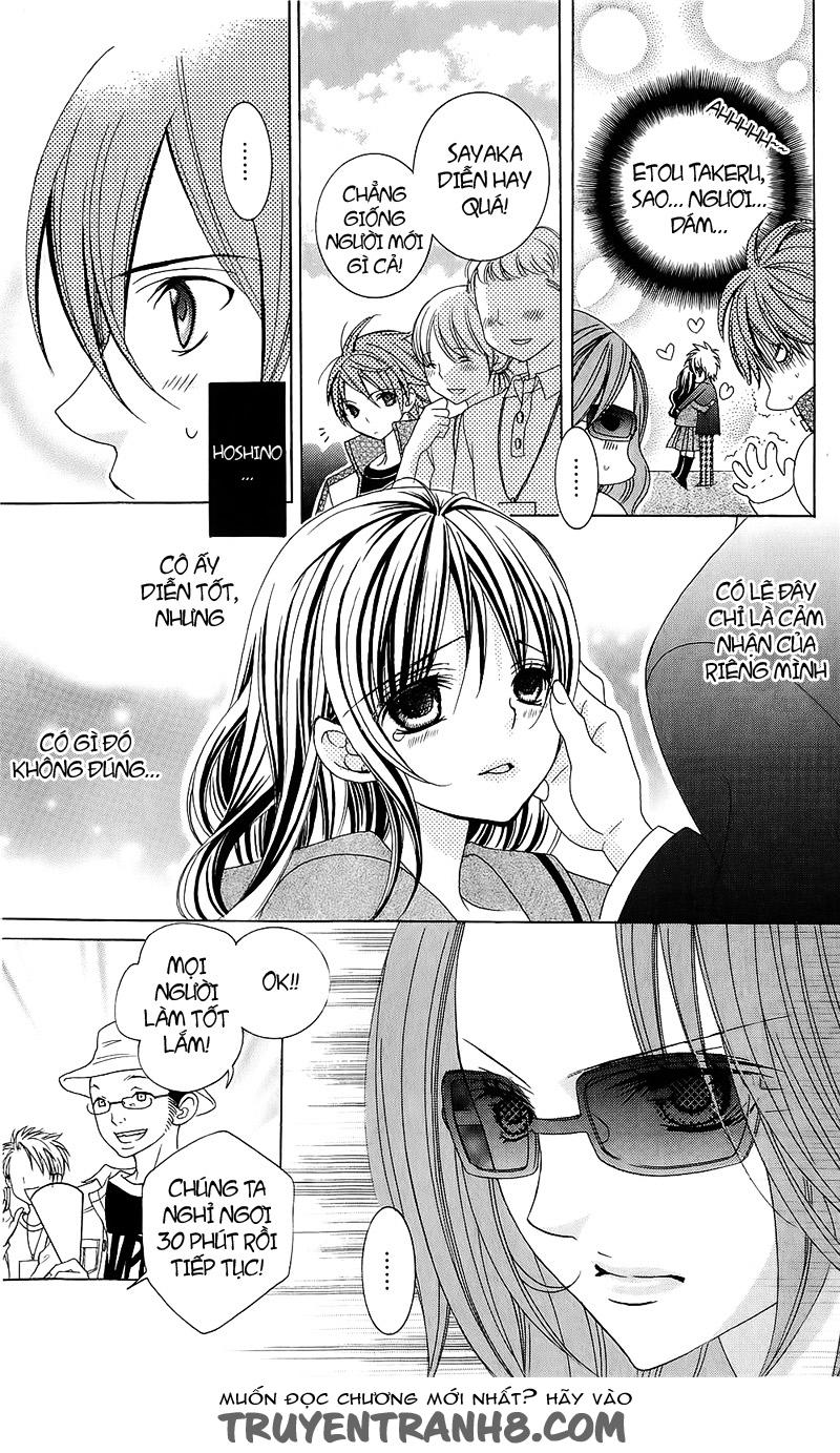 Mình Thích Cậu Đó, Suzuki - Chương 53 - Trang 33