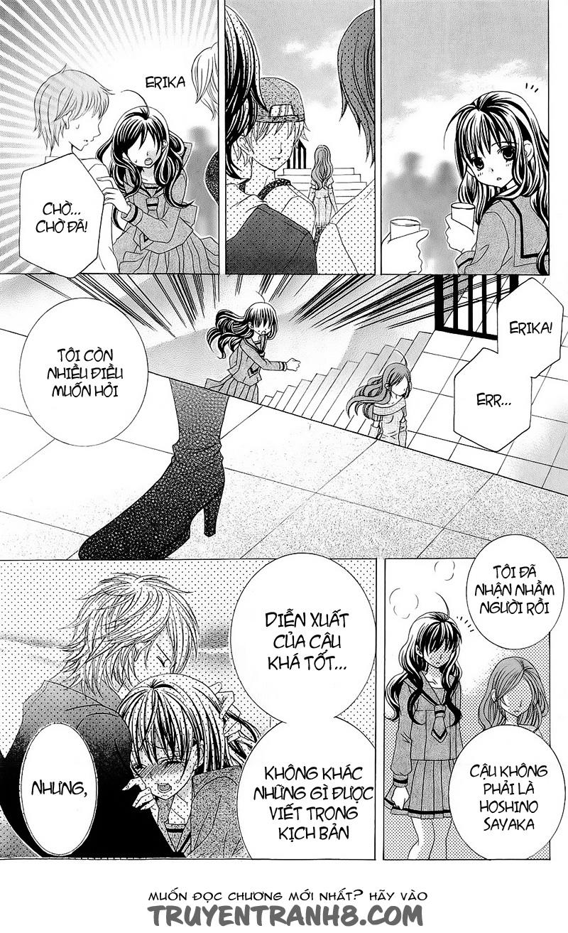 Mình Thích Cậu Đó, Suzuki - Chương 53 - Trang 35