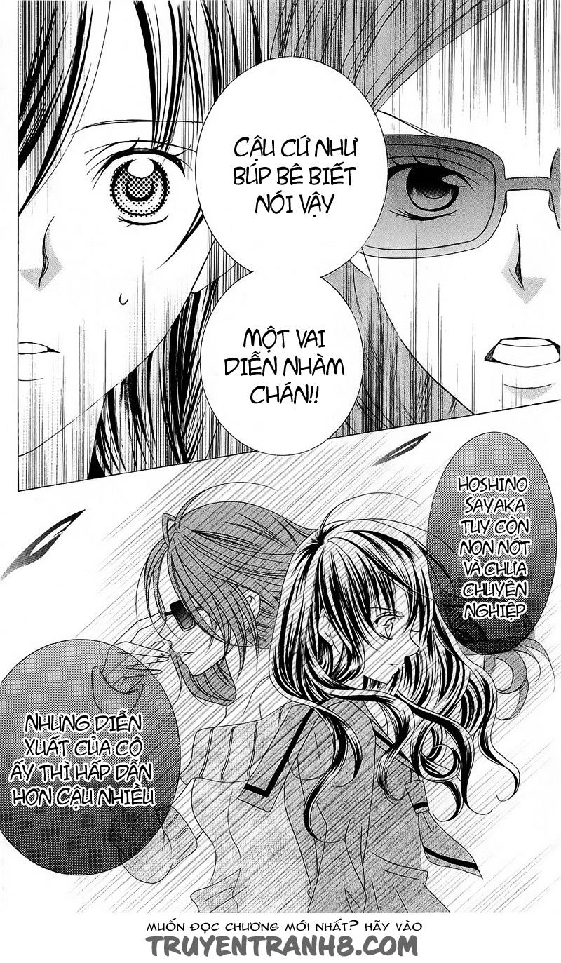 Mình Thích Cậu Đó, Suzuki - Chương 53 - Trang 36