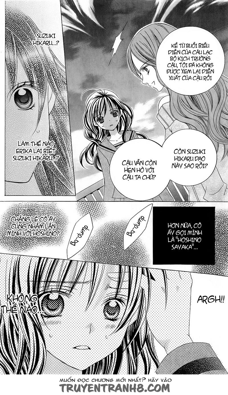 Mình Thích Cậu Đó, Suzuki - Chương 53 - Trang 5