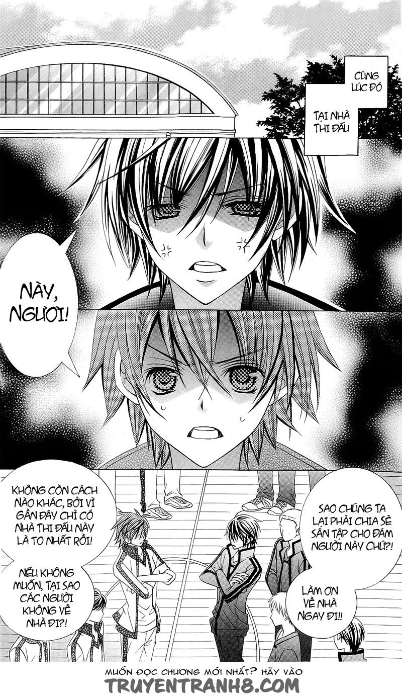 Mình Thích Cậu Đó, Suzuki - Chương 53 - Trang 9