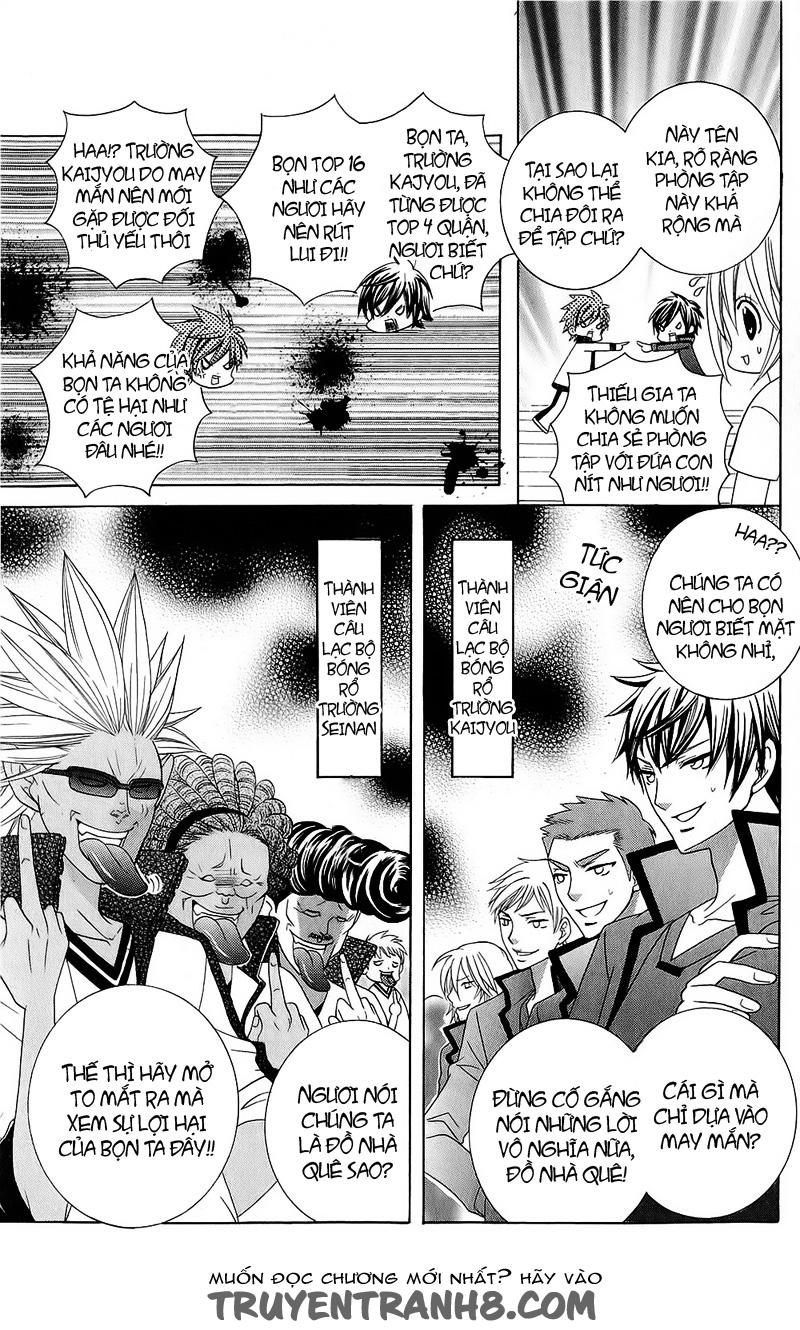 Mình Thích Cậu Đó, Suzuki - Chương 53 - Trang 10