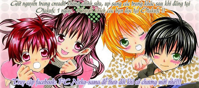 Mình Thích Cậu Đó, Suzuki - Chương 55 - Trang 2