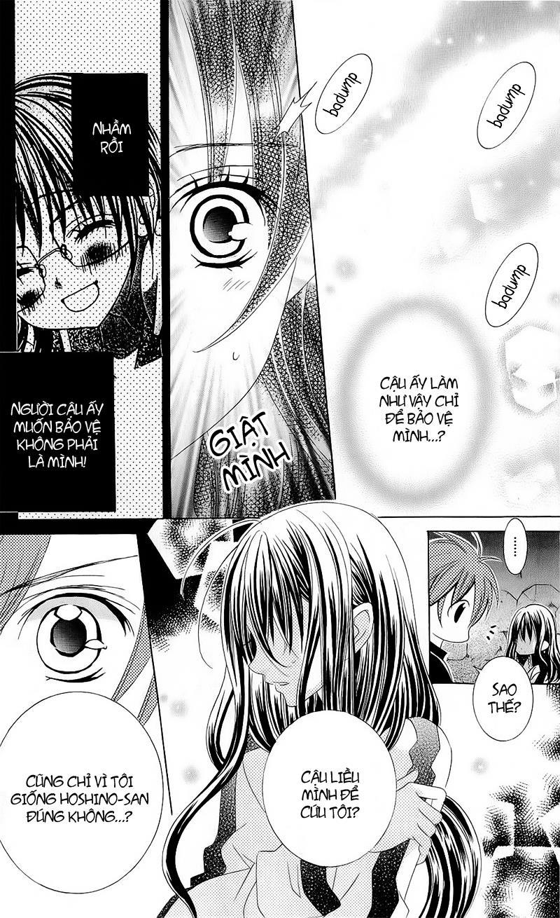 Mình Thích Cậu Đó, Suzuki - Chương 55 - Trang 14