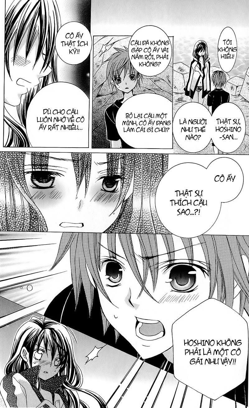 Mình Thích Cậu Đó, Suzuki - Chương 55 - Trang 16