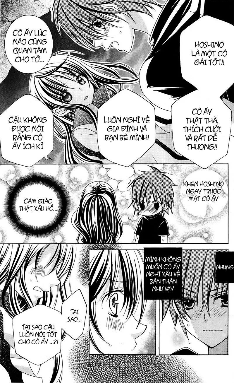 Mình Thích Cậu Đó, Suzuki - Chương 55 - Trang 17