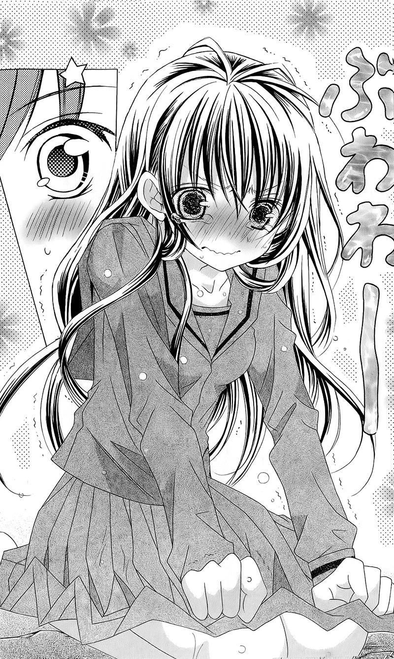 Mình Thích Cậu Đó, Suzuki - Chương 55 - Trang 20