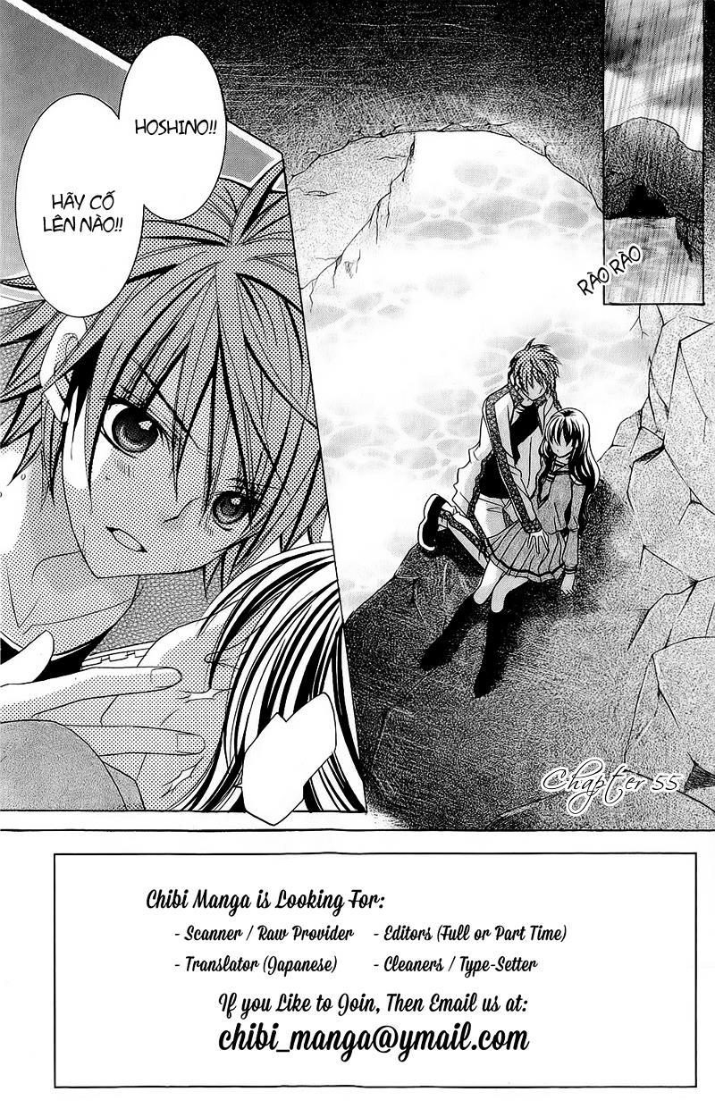 Mình Thích Cậu Đó, Suzuki - Chương 55 - Trang 3