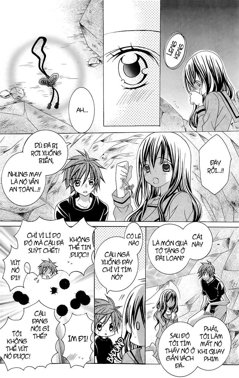 Mình Thích Cậu Đó, Suzuki - Chương 55 - Trang 25