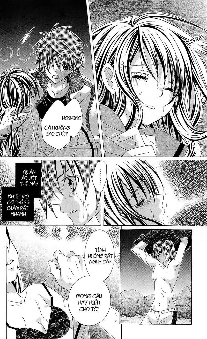 Mình Thích Cậu Đó, Suzuki - Chương 55 - Trang 4