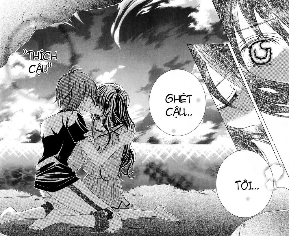 Mình Thích Cậu Đó, Suzuki - Chương 55 - Trang 31