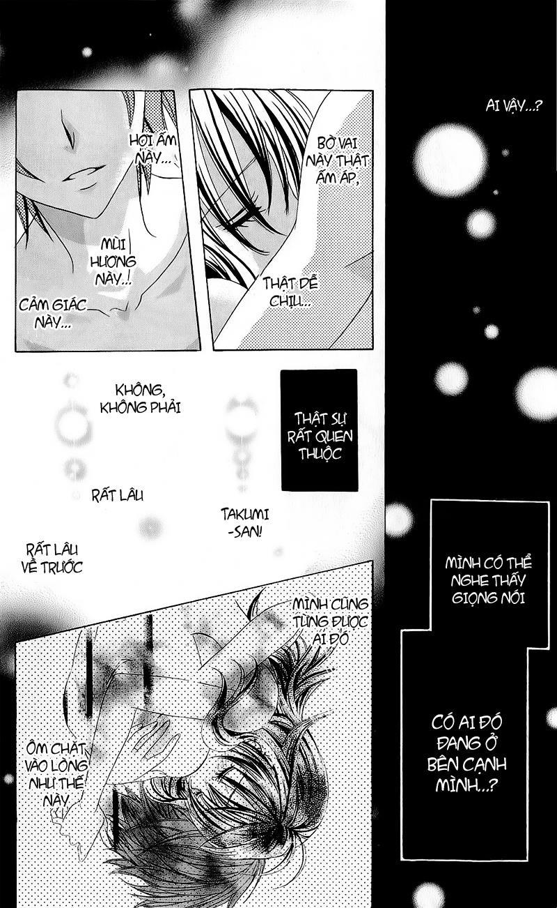 Mình Thích Cậu Đó, Suzuki - Chương 55 - Trang 6