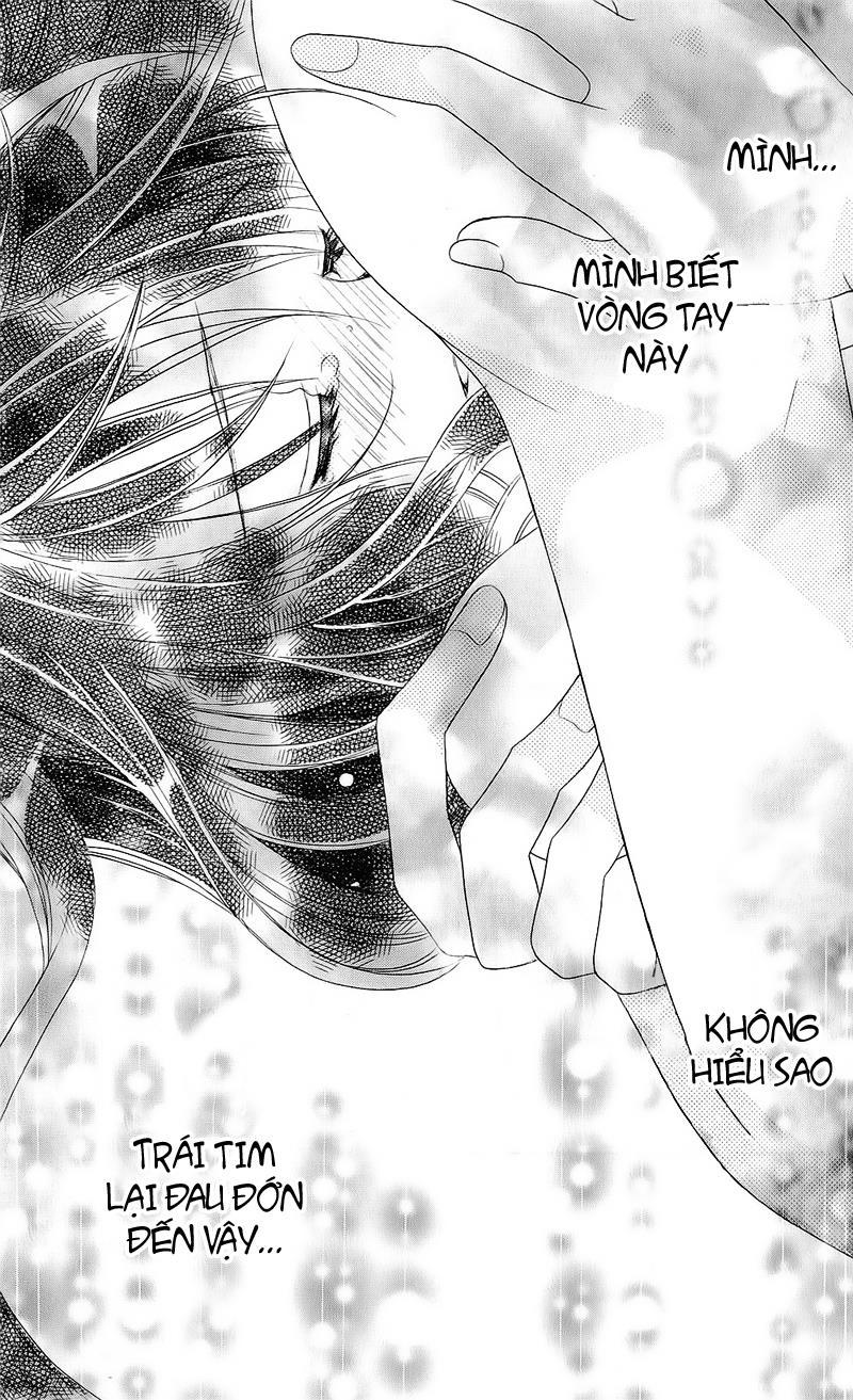 Mình Thích Cậu Đó, Suzuki - Chương 55 - Trang 7