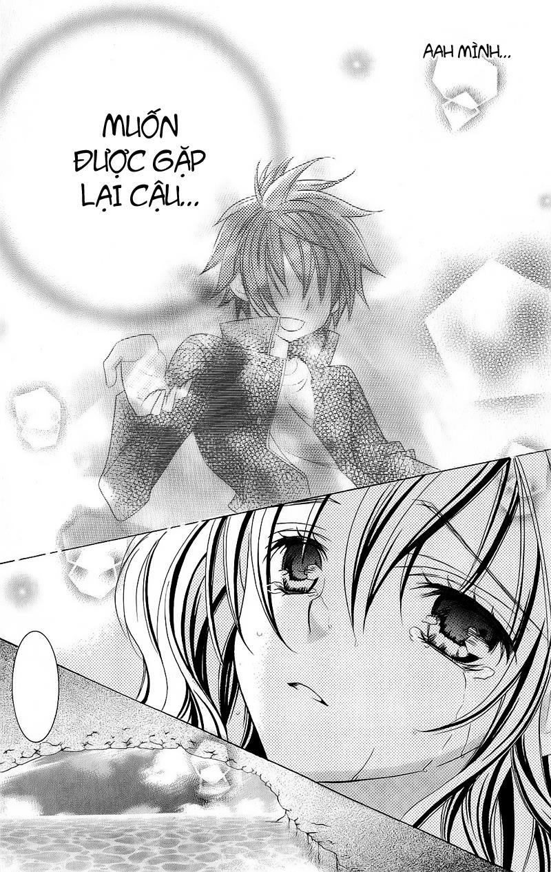 Mình Thích Cậu Đó, Suzuki - Chương 55 - Trang 8