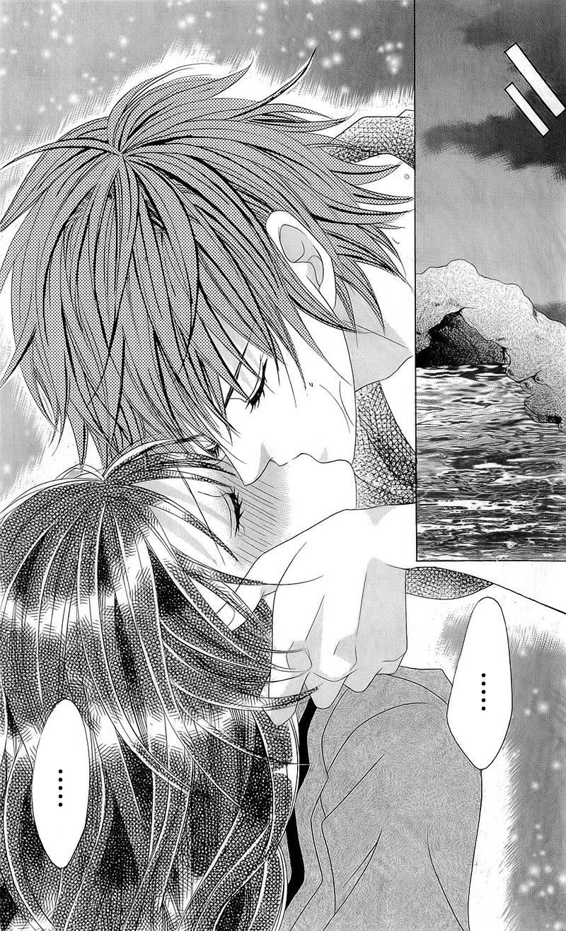 Mình Thích Cậu Đó, Suzuki - Chương 56 - Trang 10