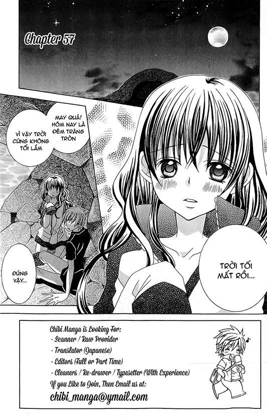 Mình Thích Cậu Đó, Suzuki - Chương 57 - Trang 2