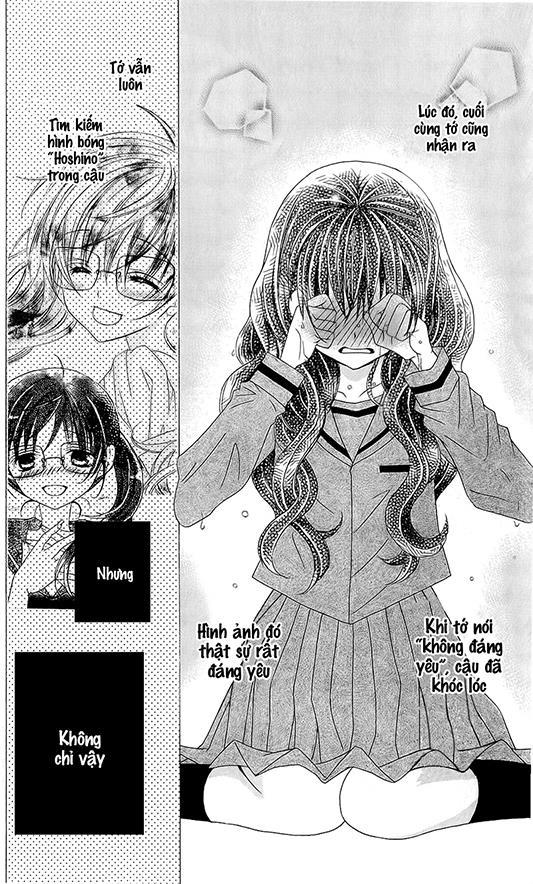 Mình Thích Cậu Đó, Suzuki - Chương 57 - Trang 14