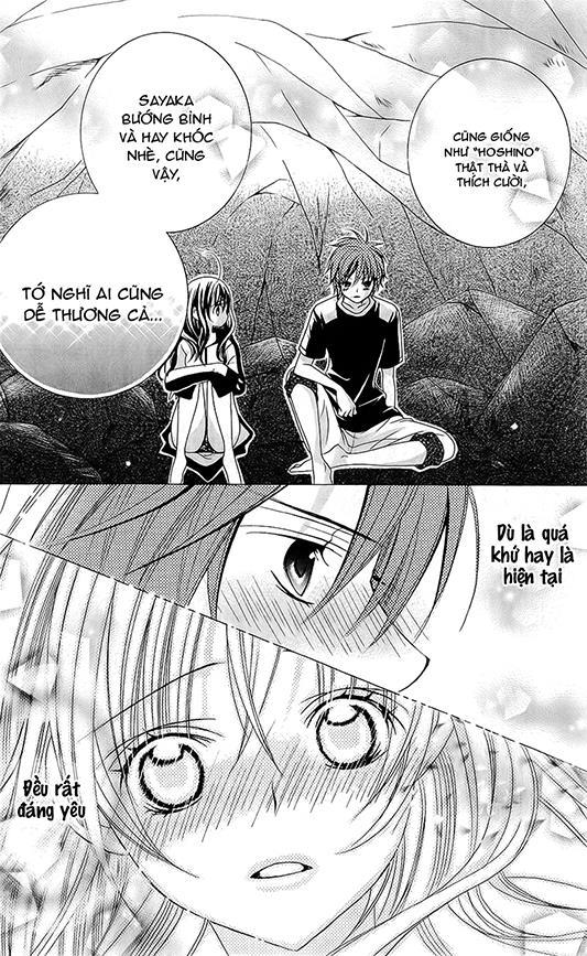 Mình Thích Cậu Đó, Suzuki - Chương 57 - Trang 16