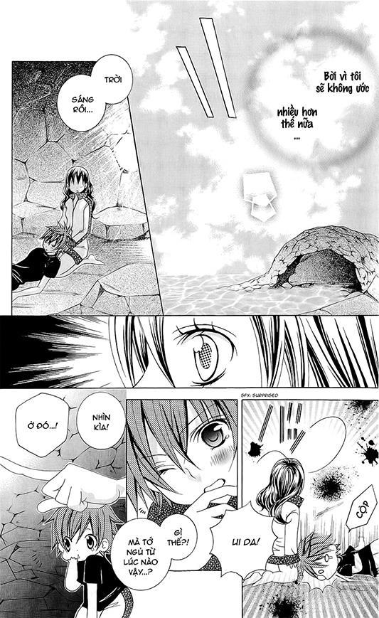 Mình Thích Cậu Đó, Suzuki - Chương 57 - Trang 21