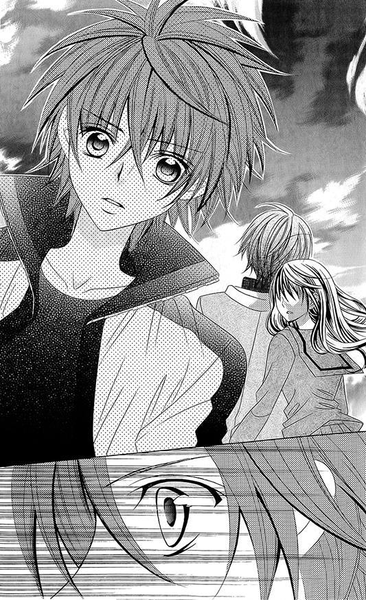 Mình Thích Cậu Đó, Suzuki - Chương 57 - Trang 27