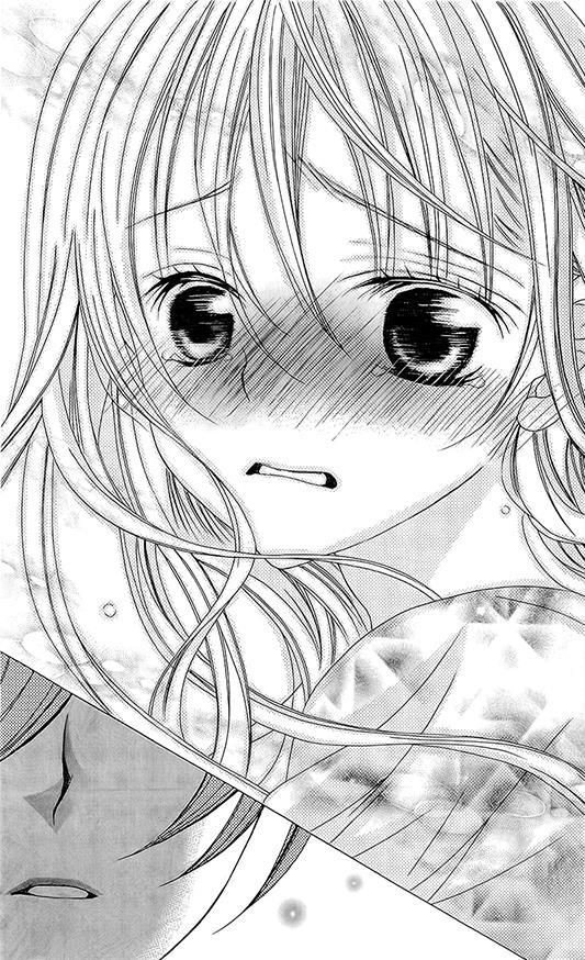 Mình Thích Cậu Đó, Suzuki - Chương 57 - Trang 28