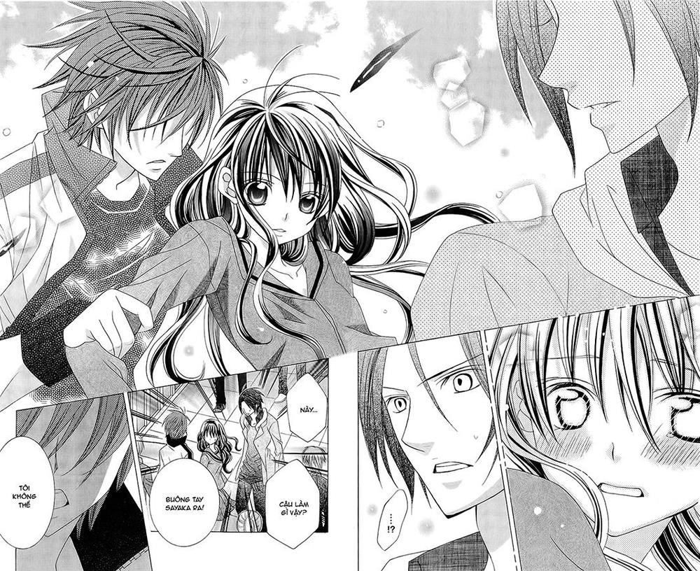 Mình Thích Cậu Đó, Suzuki - Chương 57 - Trang 29