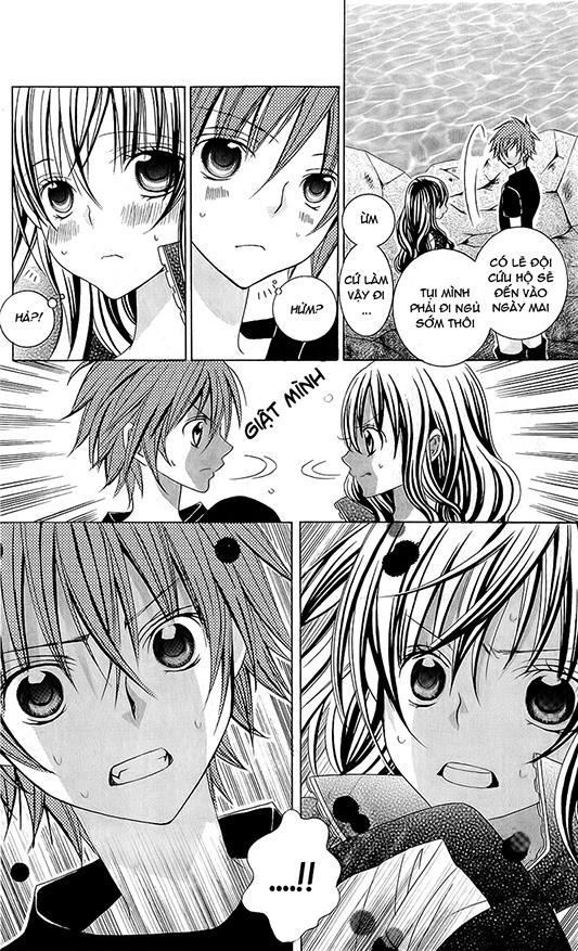 Mình Thích Cậu Đó, Suzuki - Chương 57 - Trang 4