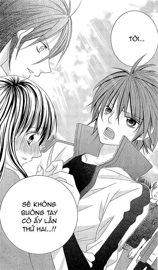 Mình Thích Cậu Đó, Suzuki - Chương 57 - Trang 31