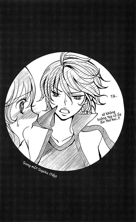 Mình Thích Cậu Đó, Suzuki - Chương 57 - Trang 32