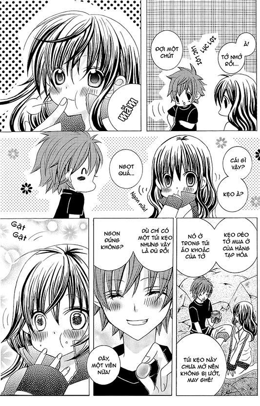 Mình Thích Cậu Đó, Suzuki - Chương 57 - Trang 9