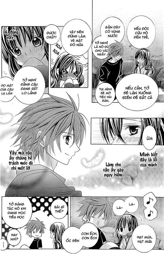 Mình Thích Cậu Đó, Suzuki - Chương 57 - Trang 10