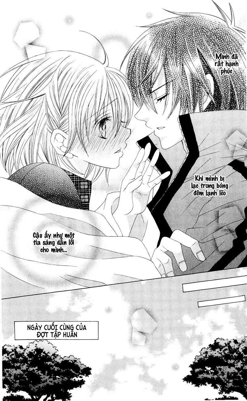 Mình Thích Cậu Đó, Suzuki - Chương 58 - Trang 14