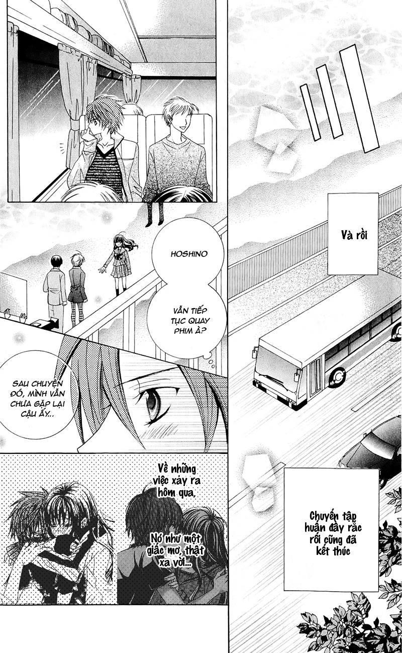 Mình Thích Cậu Đó, Suzuki - Chương 58 - Trang 22
