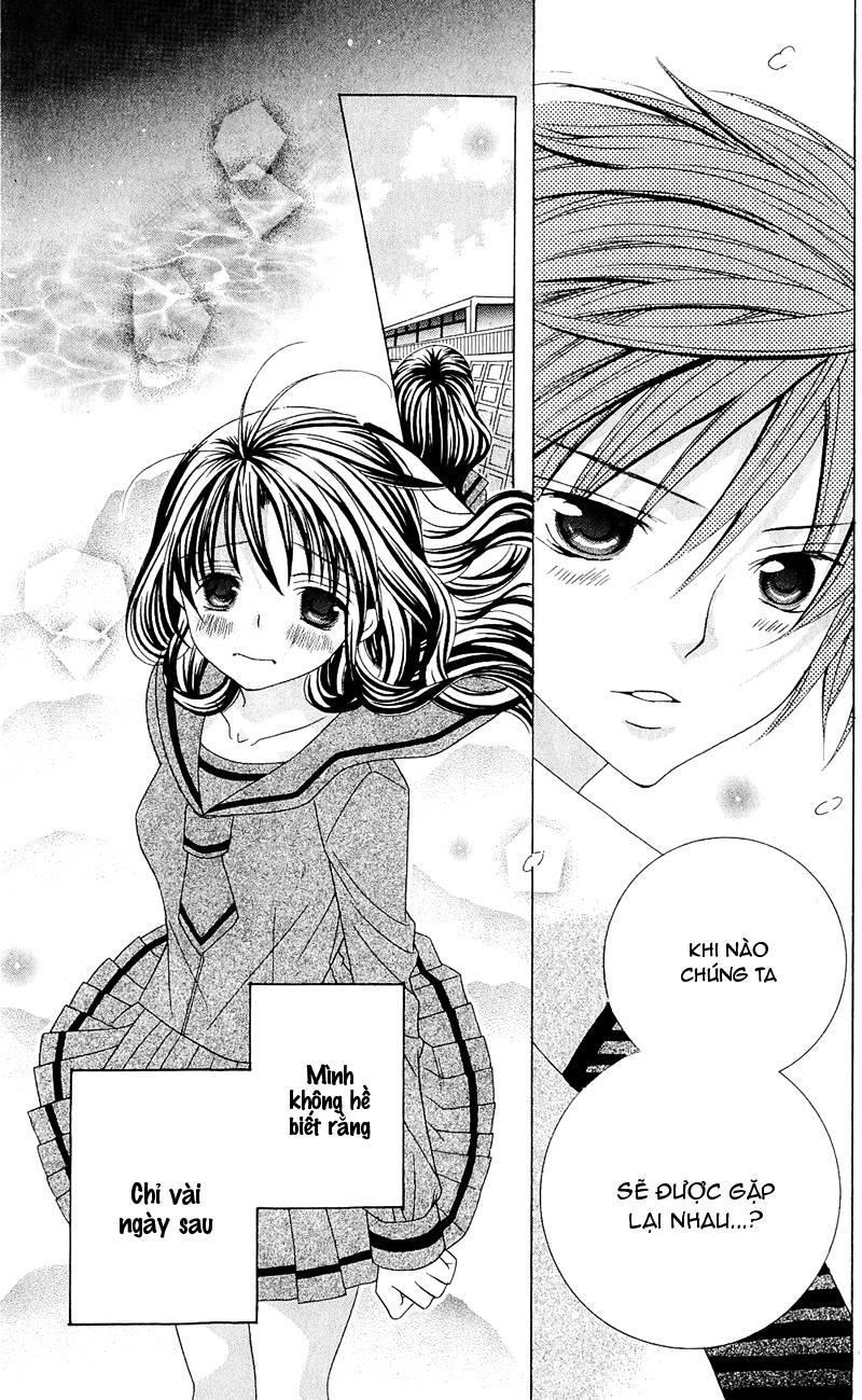 Mình Thích Cậu Đó, Suzuki - Chương 58 - Trang 23