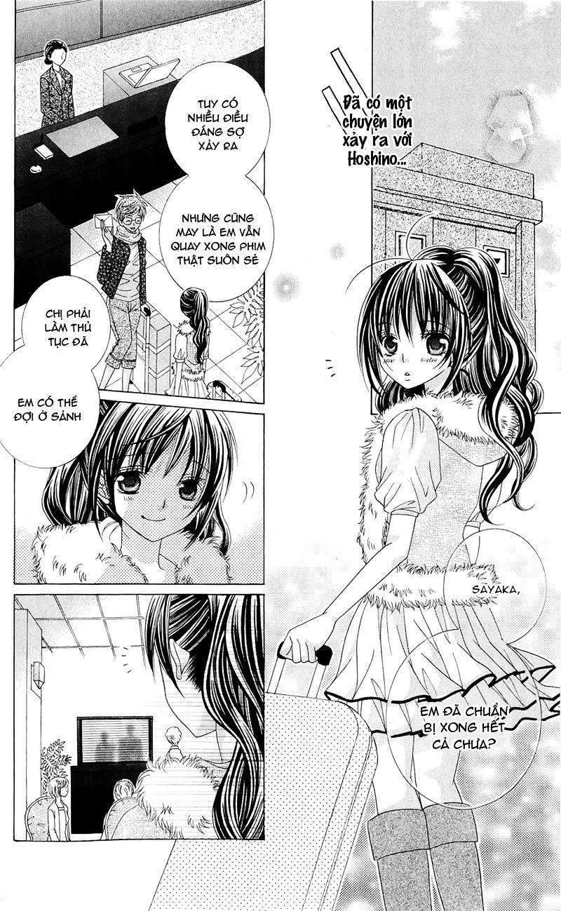 Mình Thích Cậu Đó, Suzuki - Chương 58 - Trang 24