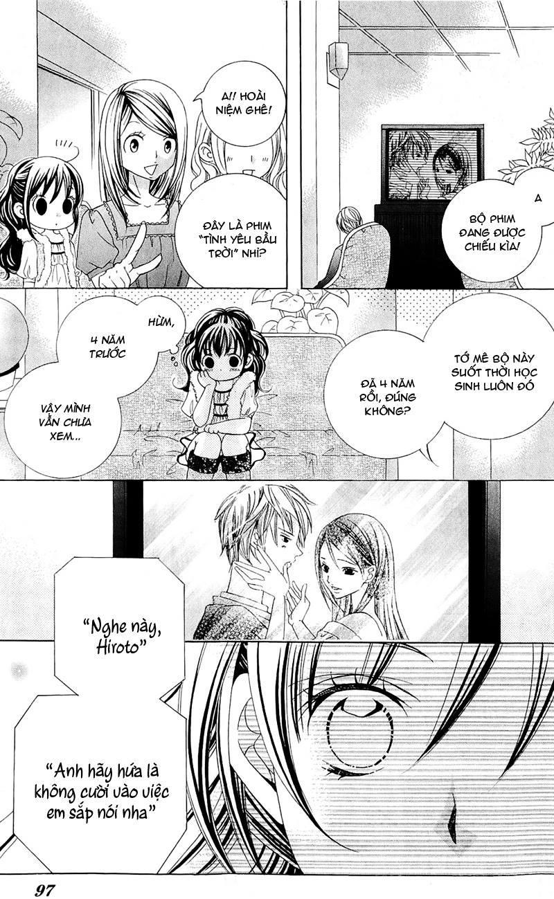 Mình Thích Cậu Đó, Suzuki - Chương 58 - Trang 25