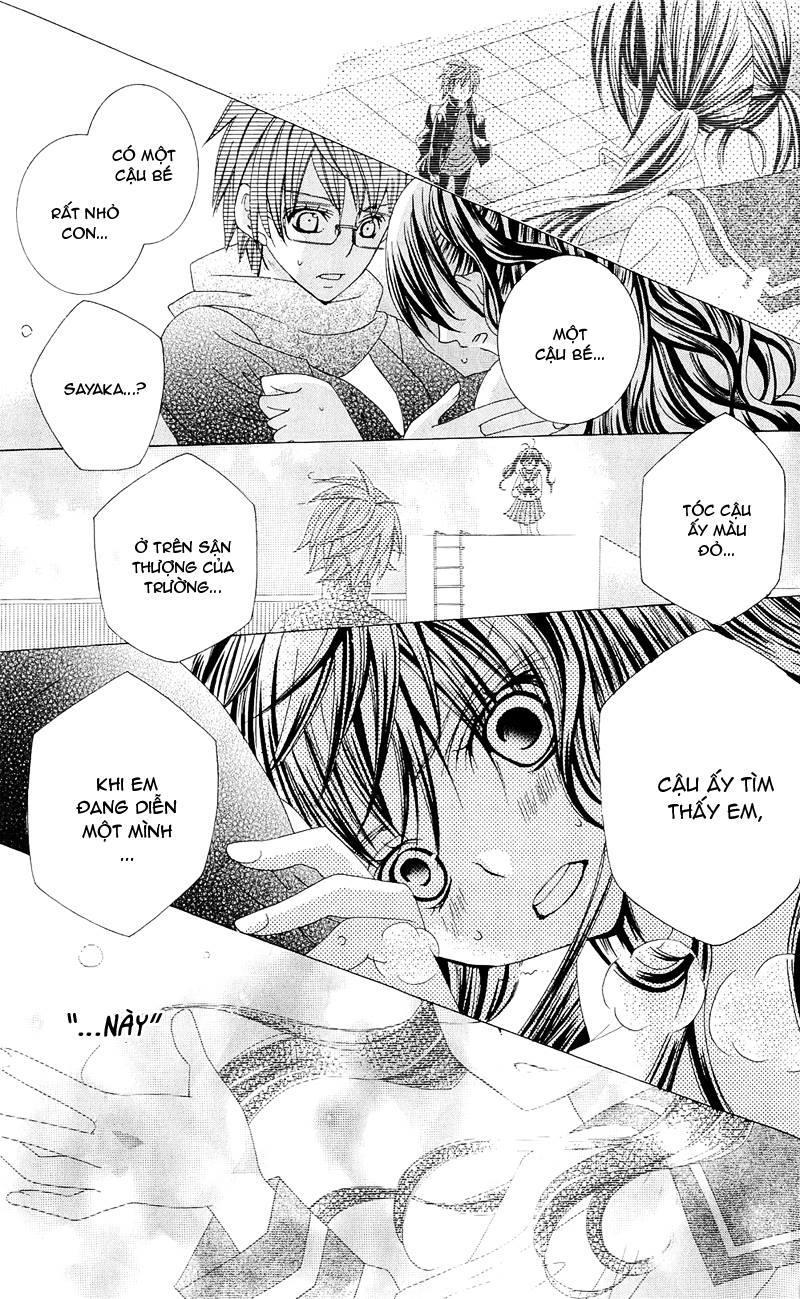 Mình Thích Cậu Đó, Suzuki - Chương 58 - Trang 29