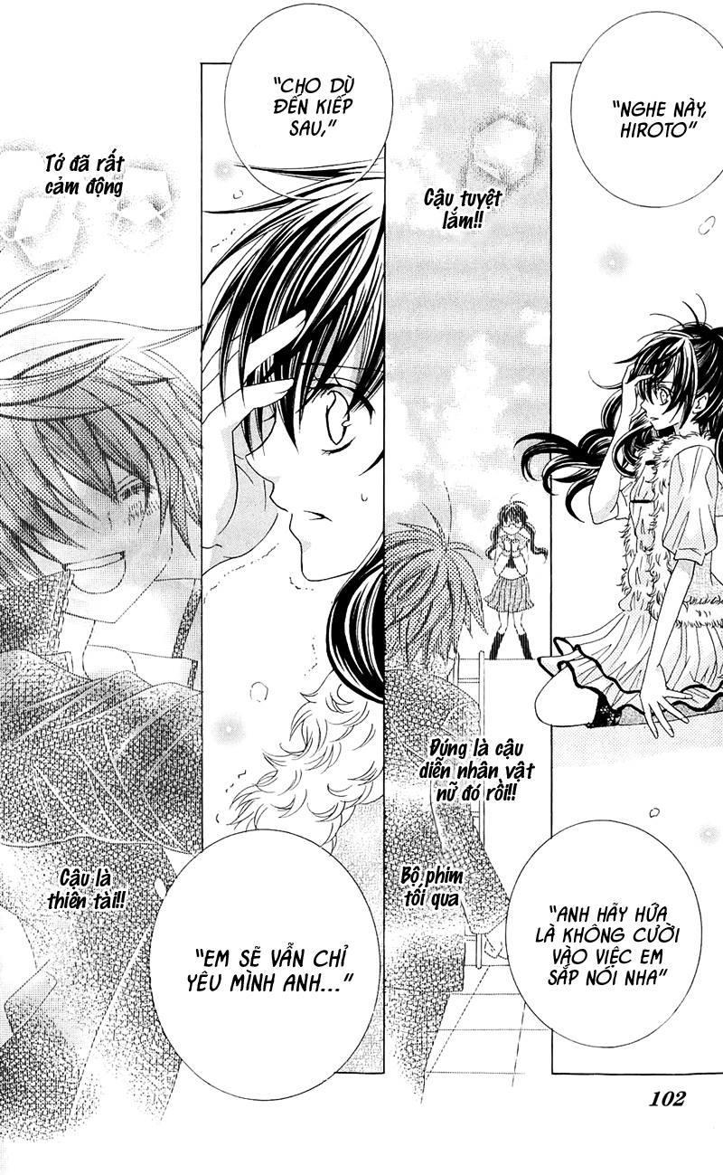 Mình Thích Cậu Đó, Suzuki - Chương 58 - Trang 30