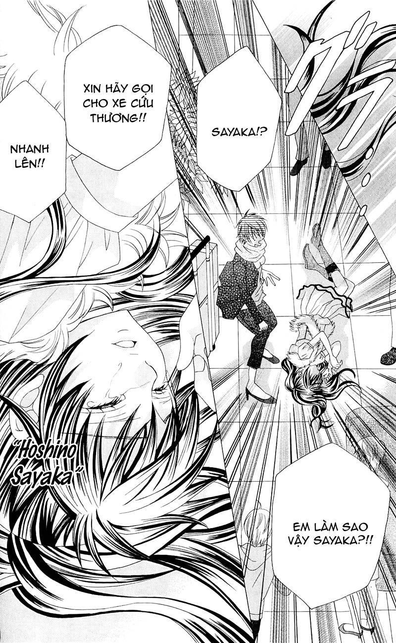 Mình Thích Cậu Đó, Suzuki - Chương 58 - Trang 33